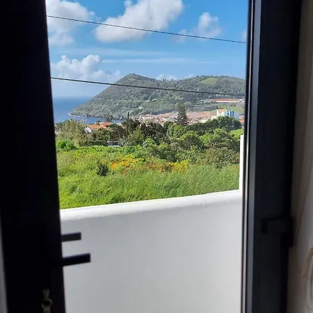 Сasa de vacaciones Mar & Monte Angra do Heroísmo